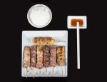 MENU B