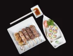 MENU F