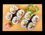 FUTOMAKI