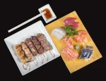 MENU G