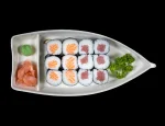 MENU MAKI