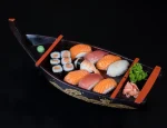 NIGIRI SUSHI