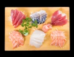SASHIMI MORIAWASE