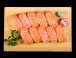 SPECIAL SUSHI SAUMON